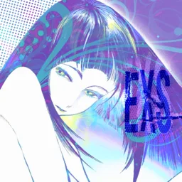 /exs | Social • VC • Gwys banner