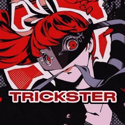 ★ trickster  !!﹒social ﹒decor banner