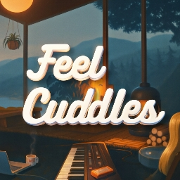 Cuddles ❀․ Social ⬩ Hangout ⬩ Indian ⬩ VC ⬩ India banner