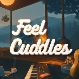 Cuddles ❀․ Social ⬩ Hangout ⬩ Indian ⬩ VC ⬩ India banner