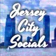 Jersey City Socials banner