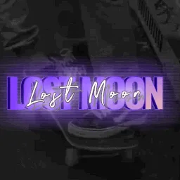 🌙. Lost Moon™ ♡  | Dating. Social . Chill . Pfp 𓂃  ࣪ banner