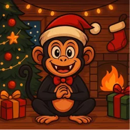 LaCuevaDeLosMonos 🐒 | Voice · Español · Logros · Juegos Gratis · Economía · Social banner