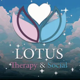 Lotus - Therapy & Social banner