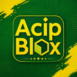AcipBlox 🐈  | Amigos • Call • Robux • Conversar • Brasil • Comunidade • Roblox • Social banner
