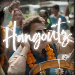 HANGOUTZ : 🍹|| •CHILLING •SOCIAL •Gws •EVENTS !! banner
