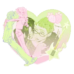 🍡　༢ུ　  mitsuaya　𓈈 　decor　scl　active banner