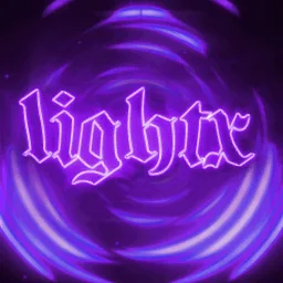 /Lightx banner