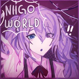 [25時] ♡ niigo world ! | /n25 banner