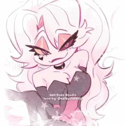 ᥥ𝄂  .  🕷💕 𝗛ELL 𝗗UST 𝗦TUDIO 𓏼🤍 #TAGDUST banner