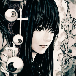 ₊  　࿐　 seraphim  !   🕷 banner