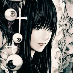 ₊  　࿐　 seraphim  !   🕷 banner