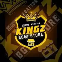 KINGZ BGMI STORE #2