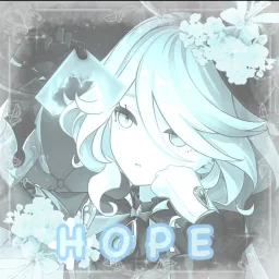 hope❜　𓆩♡𓆪　guild┆staff & uplr pm apps ꜝ　⁺ banner