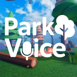 Park Voice banner