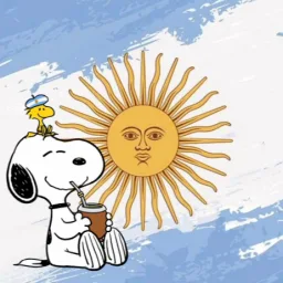 Imperio Argentino 👑🏰🇦🇷 banner