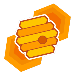 The Beehive banner