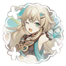 ✿゛🍏🐾❜  / lunaes banner