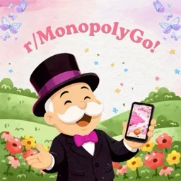 REDDIT MONOPOLYGO! banner