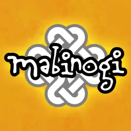 Mabinogi banner