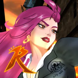 Ran Mobile: The Master Class banner