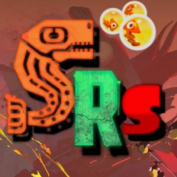 Salmon Run Server banner