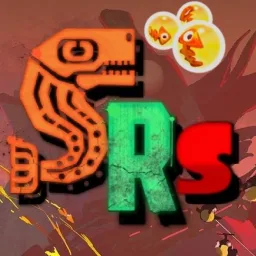 Salmon Run Server banner