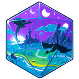 Dream Realm DnD banner
