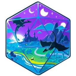 Dream Realm DnD banner