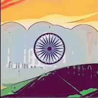 BHARAT™  🇮🇳 | India • Indian Discord Server • Active • Asian • Hindi banner