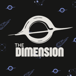 The Dimension | .gg/dimension banner