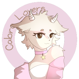 ❥　Cabra Lovers banner