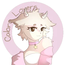 ❥　Cabra Lovers banner