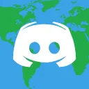 The Geography Discord banner