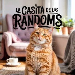 La Casita De Los Randoms 6K banner