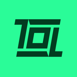 The Open League banner