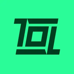 The Open League banner