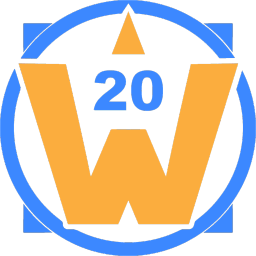WoW20 banner