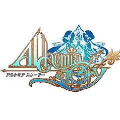 Alchemia⭐Story banner