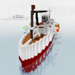 Ship Builder Community banner