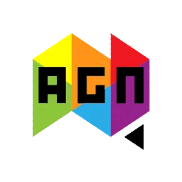 Australian Gaymers Network banner