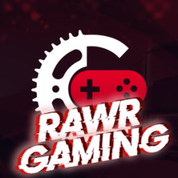 ..:: Rawrgaming Community ::.. banner