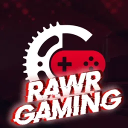 ..:: Rawrgaming Community ::.. banner