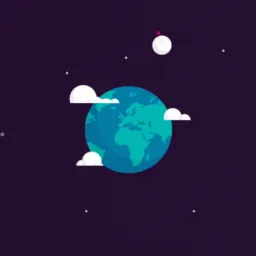 Inside the World banner