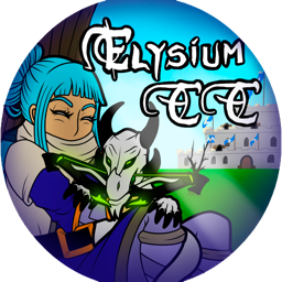 Elysium banner