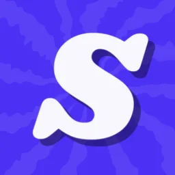 💙 Sparkly: Advertising • Growth banner