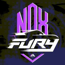 Nox Fury banner