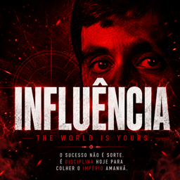 INFLUÊNCIA #3K banner
