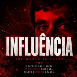 INFLUÊNCIA #3K banner