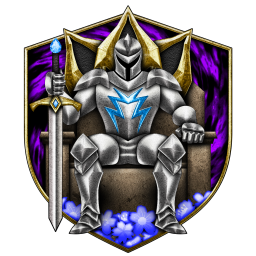 The Knights of Aeterna | Sanctum Aeterna Alliance banner